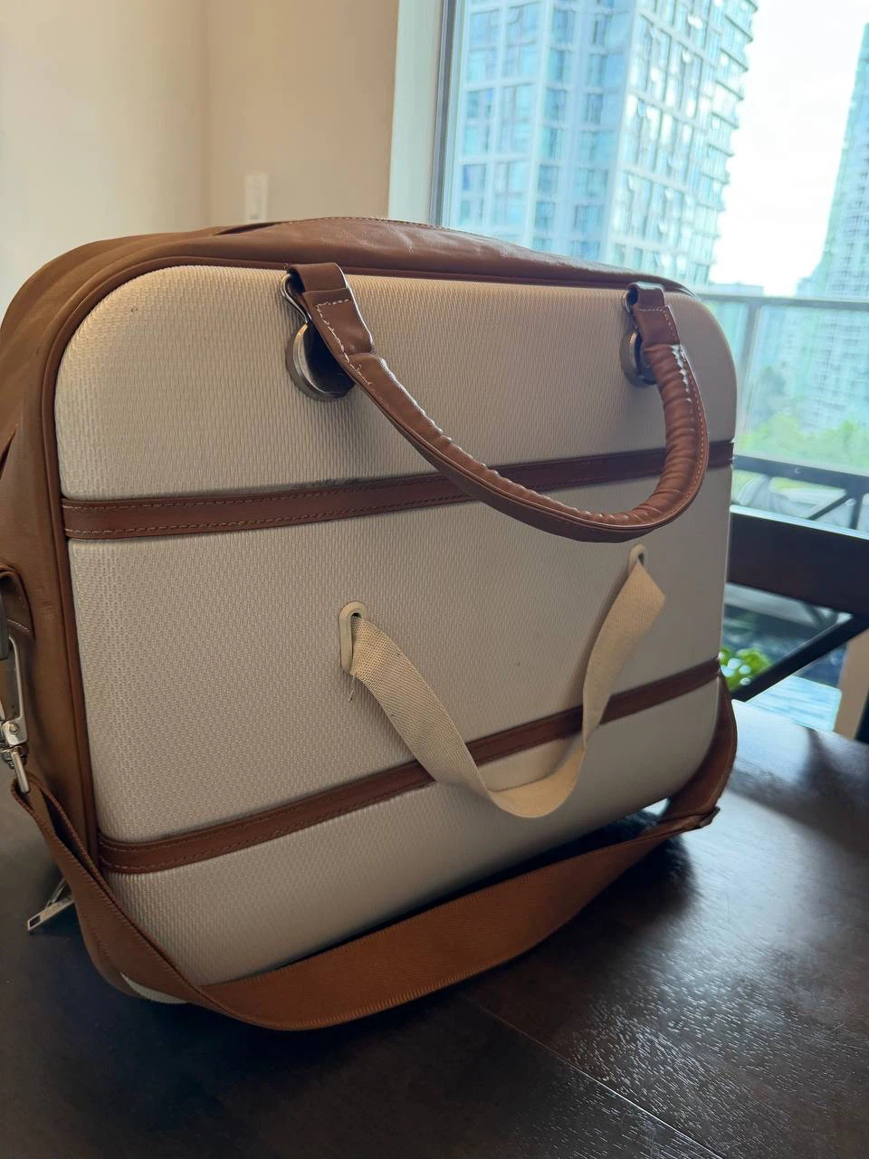 Delsey Paris Weekender Bag - photo 2