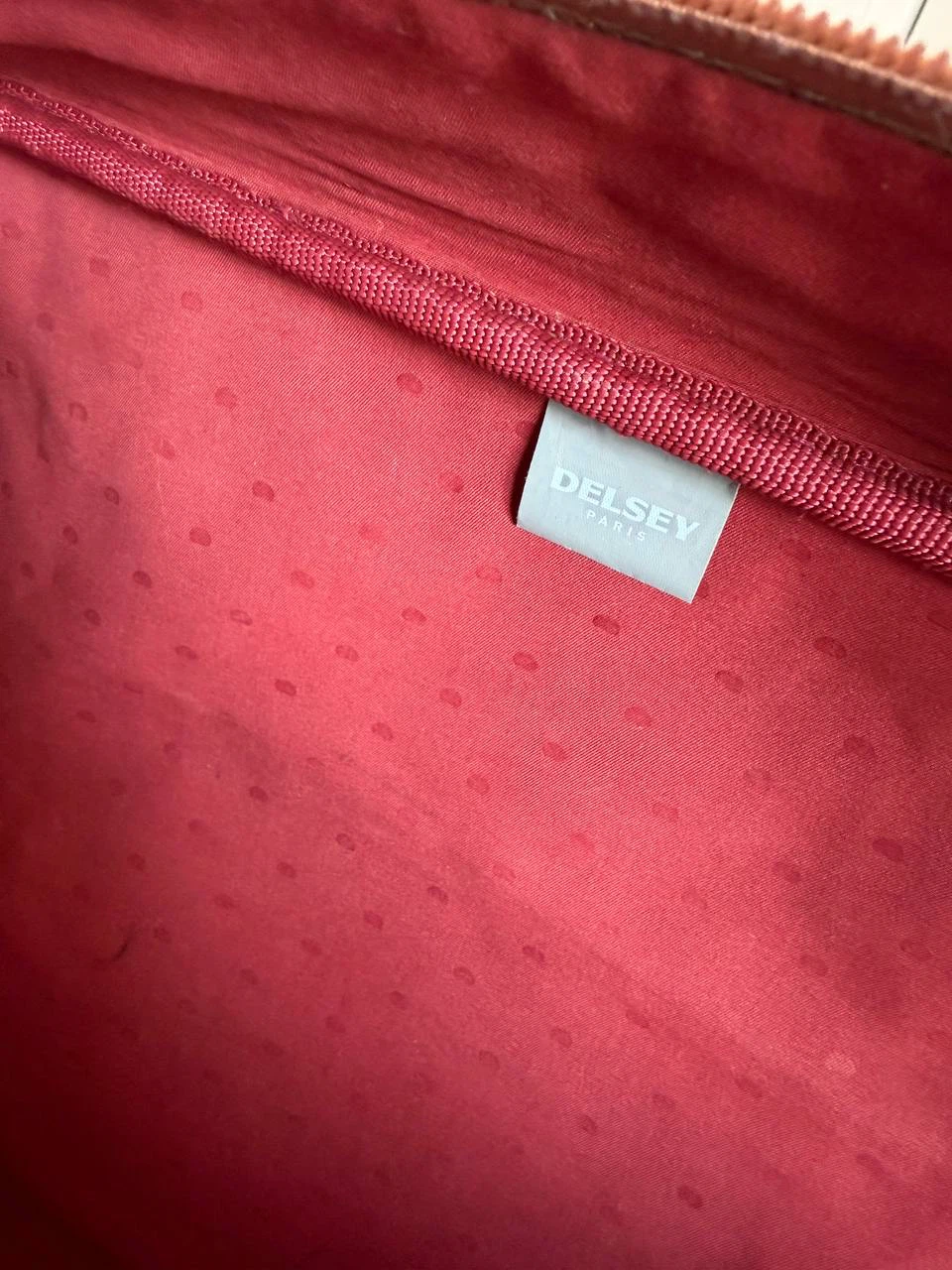 Delsey Paris Weekender Bag - photo 5
