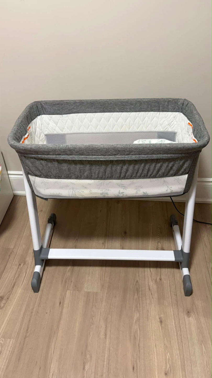 Graco Dream Suite Bassinet