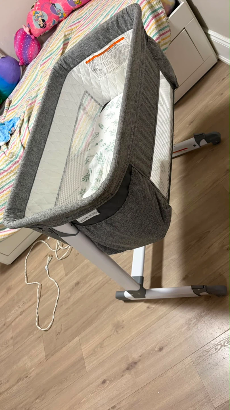 Graco Dream Suite Bassinet - photo 2