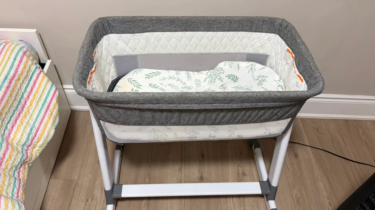Graco Dream Suite Bassinet - photo 3