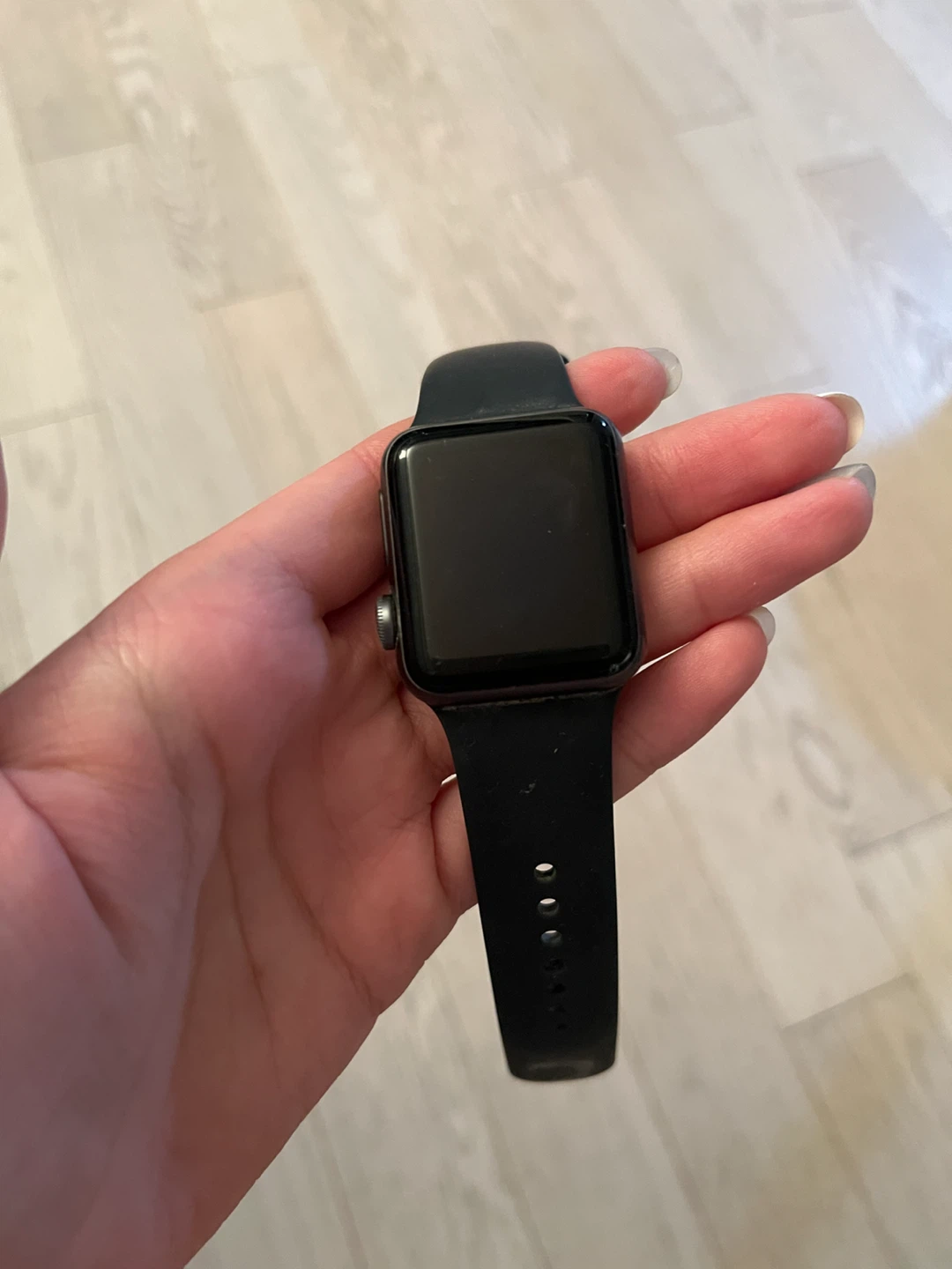 Apple Watch Series 3