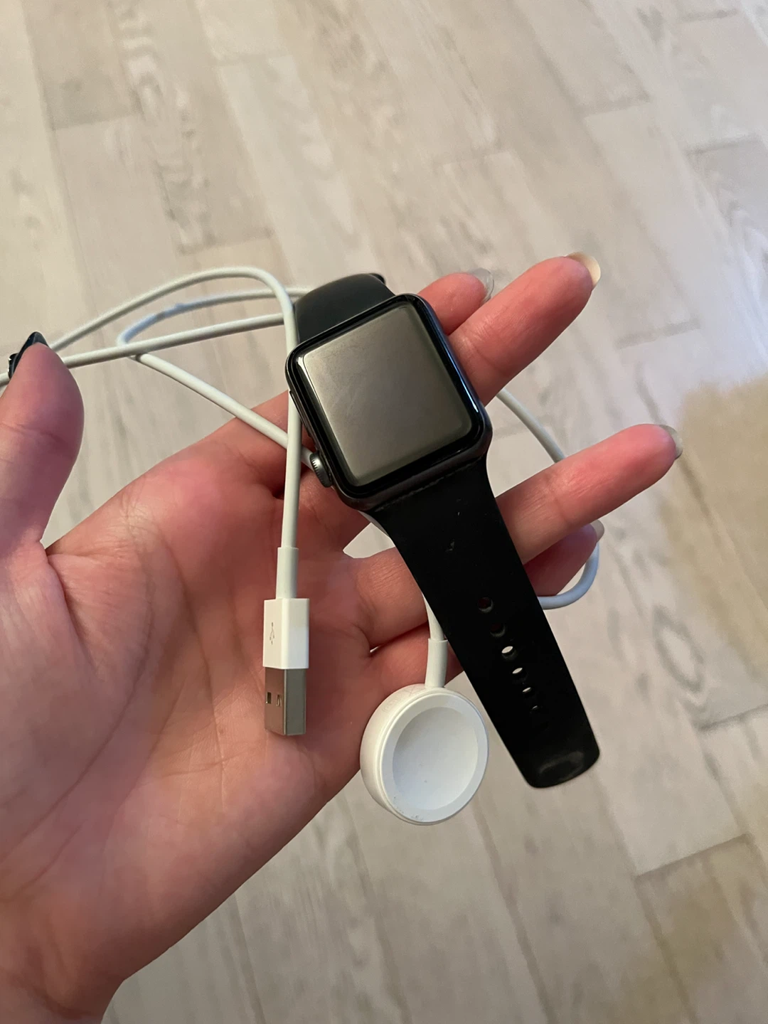 Apple Watch Series 3 - photo 3