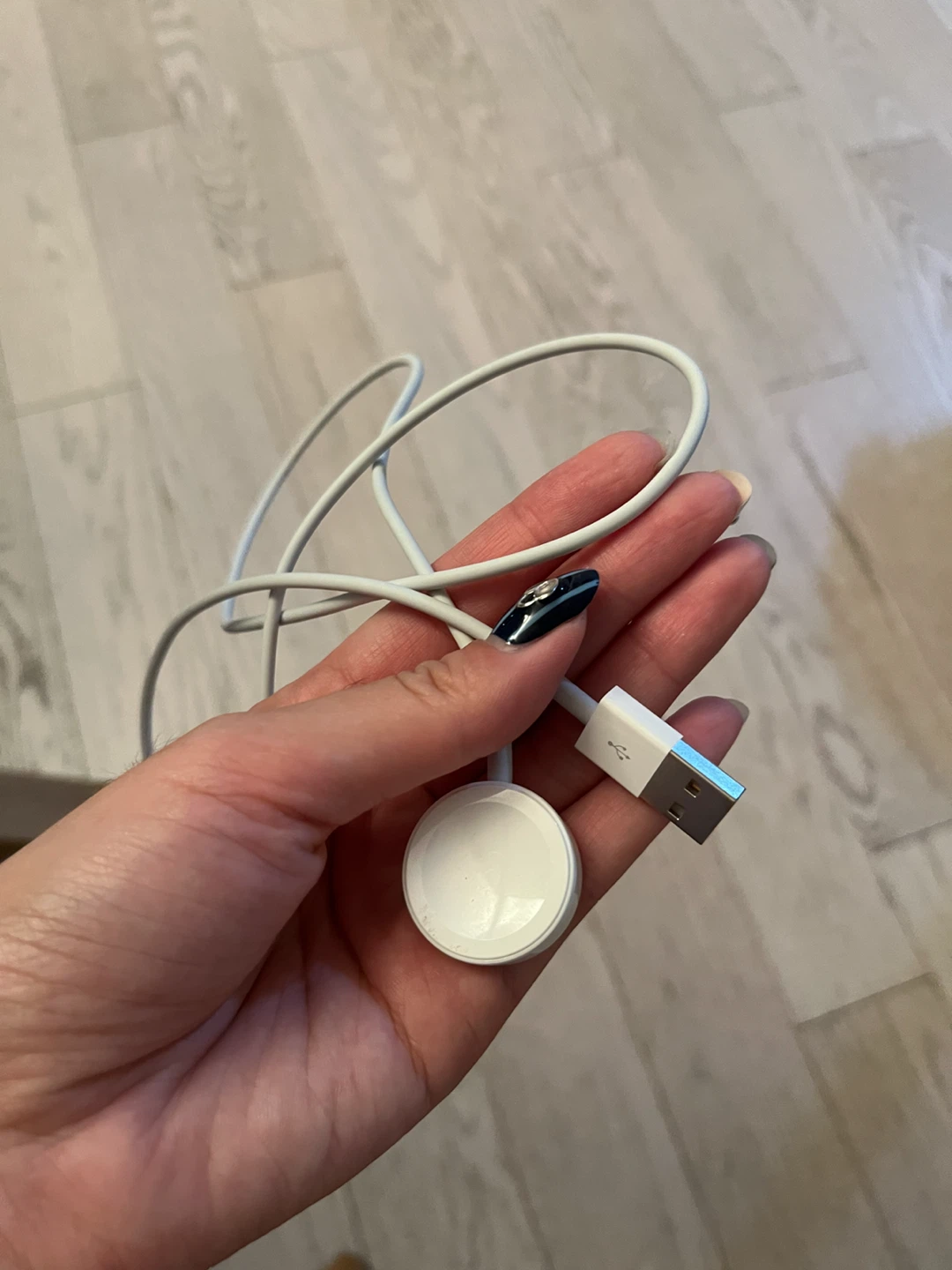Apple Watch Series 3 - photo 4