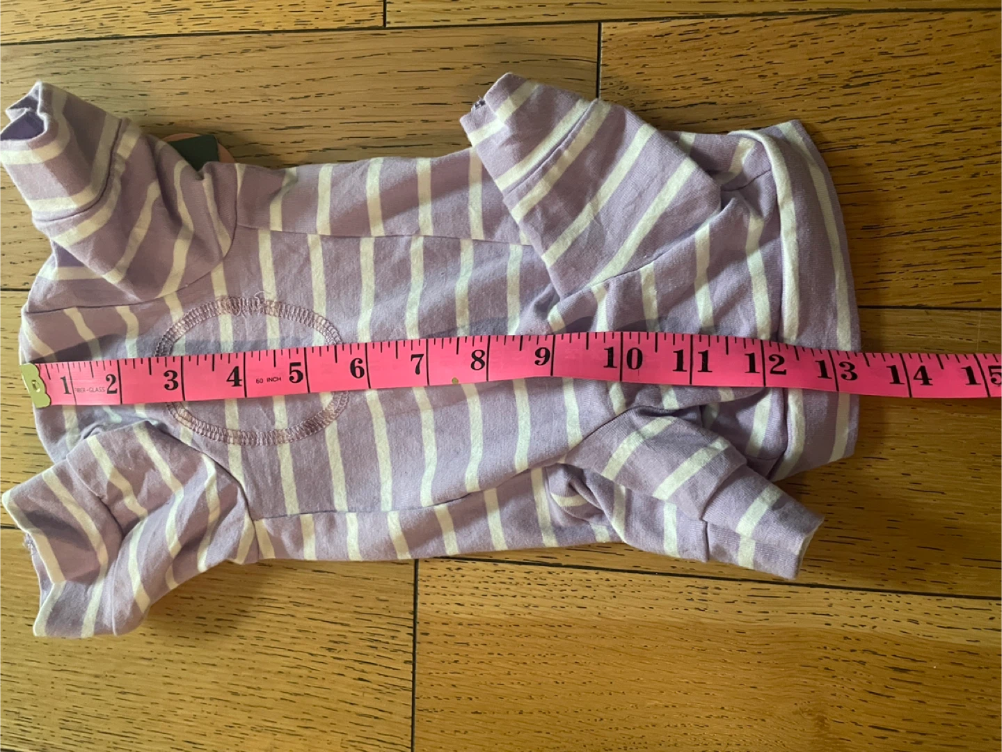 Dog outfit - photo 5