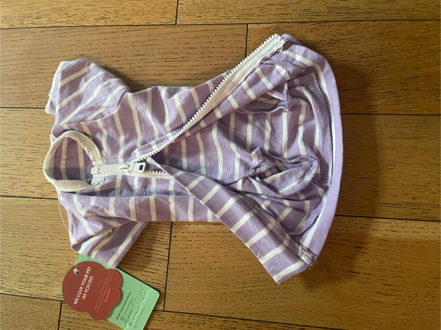 Dog outfit - photo 4