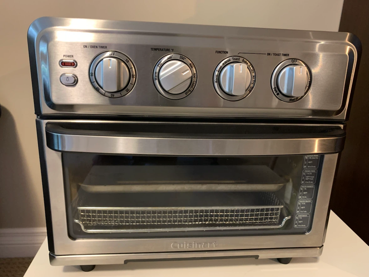 Cuisinart AirFryer