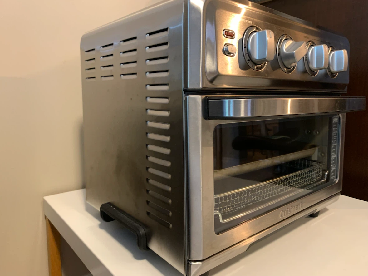 Cuisinart AirFryer - photo 2