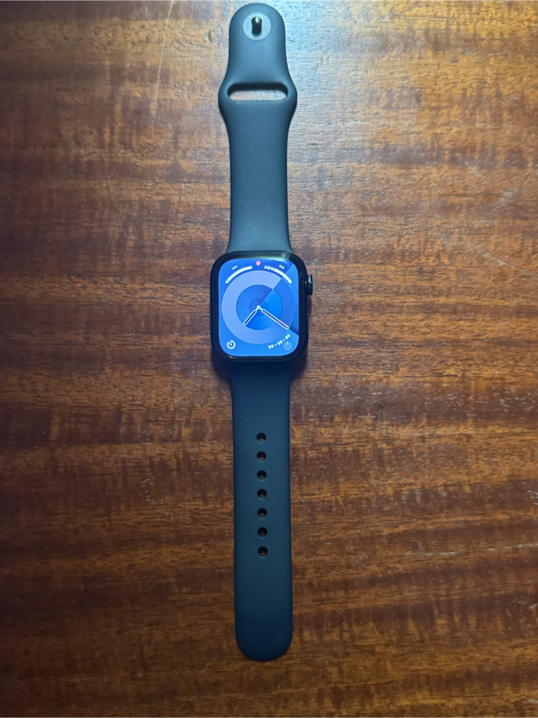 Apple Watch Series 9 (GPS + Cellular) 41mm Aluminum - photo 2
