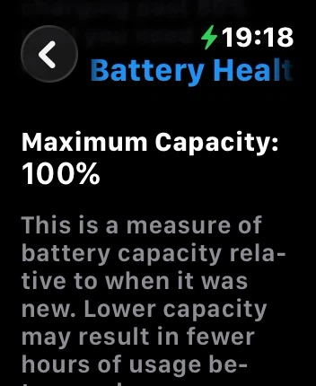 Apple Watch Series 9 (GPS + Cellular) 41mm Aluminum - photo 4
