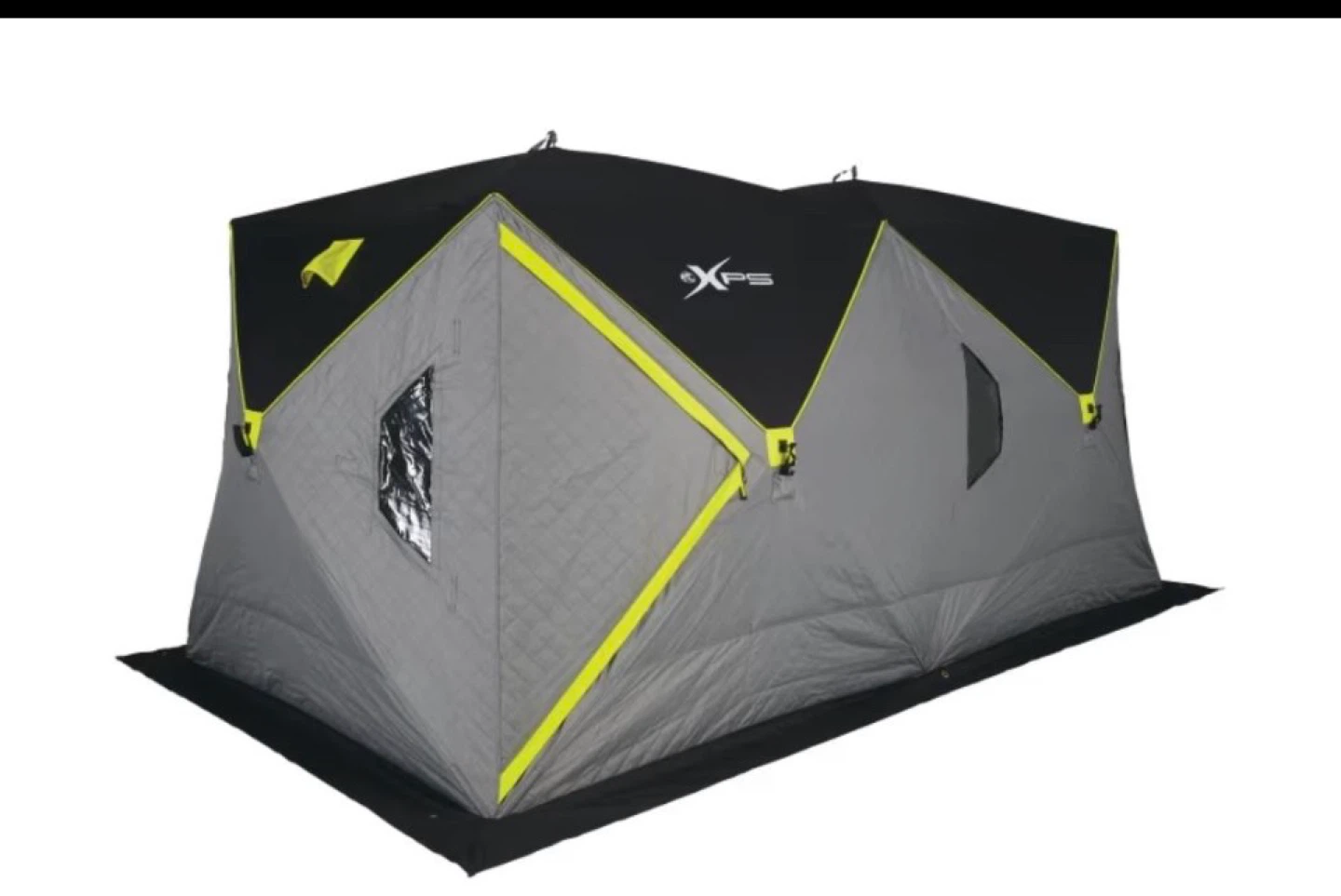 Cabela's XPS Ice Fishing Hub Shelter - photo 2