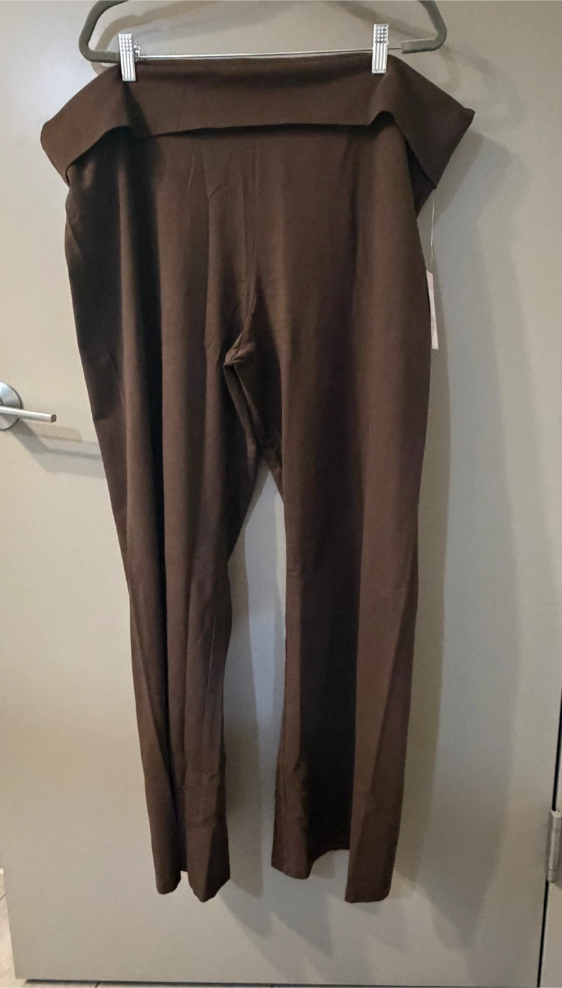 NWT size 2X Wild Fable Soft Cotton Pants