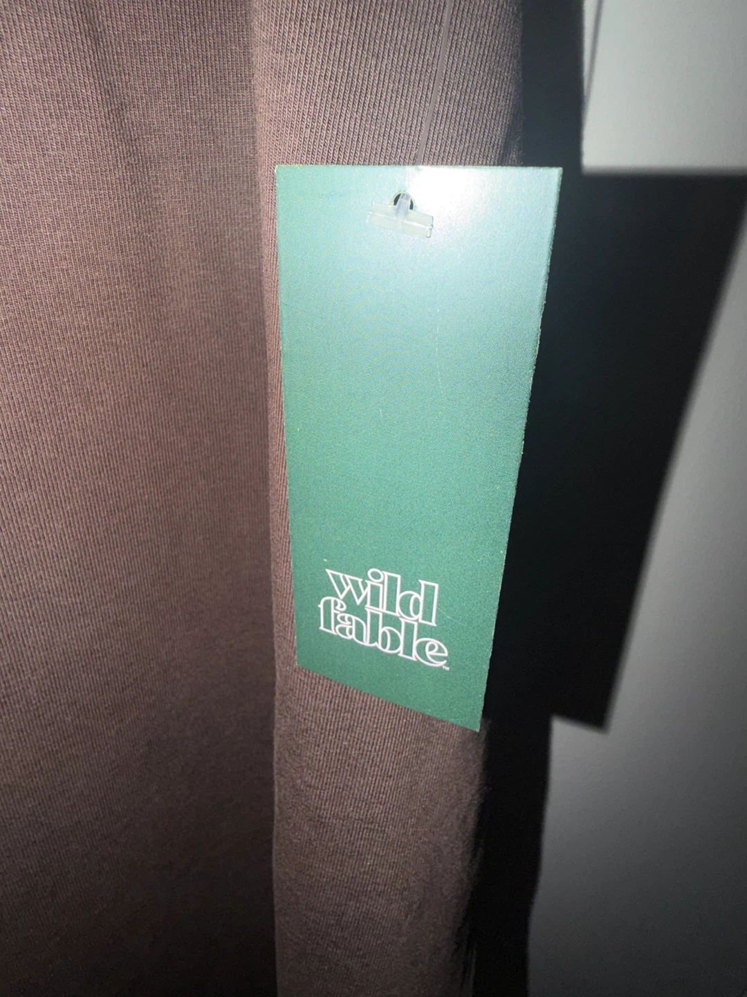 NWT size 2X Wild Fable Soft Cotton Pants - photo 3