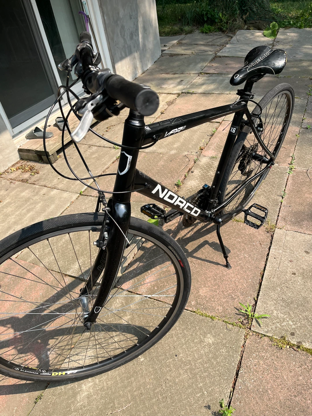 Norco VFR 2 Hybrid Bike - photo 2