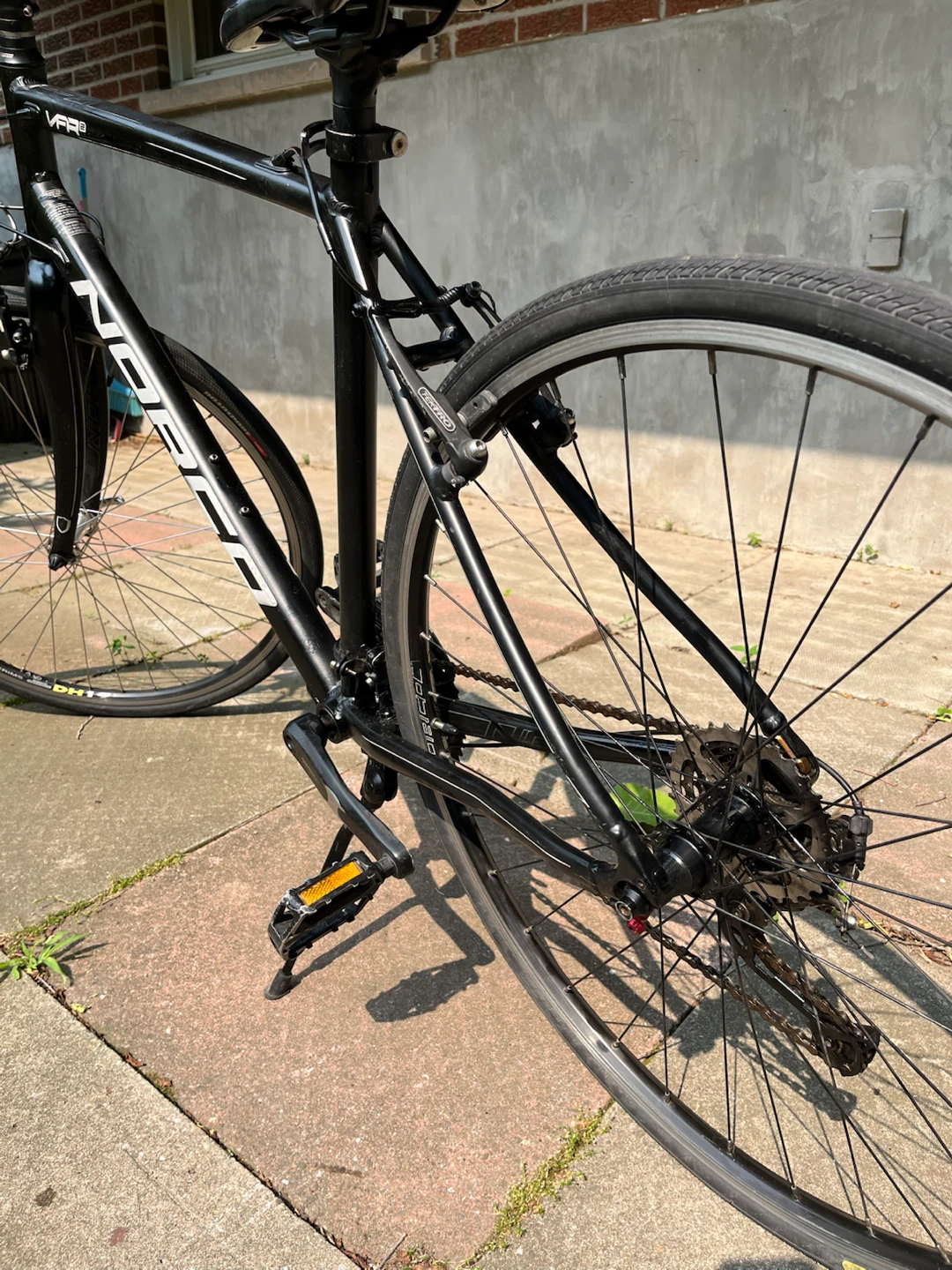 Norco VFR 2 Hybrid Bike - photo 3