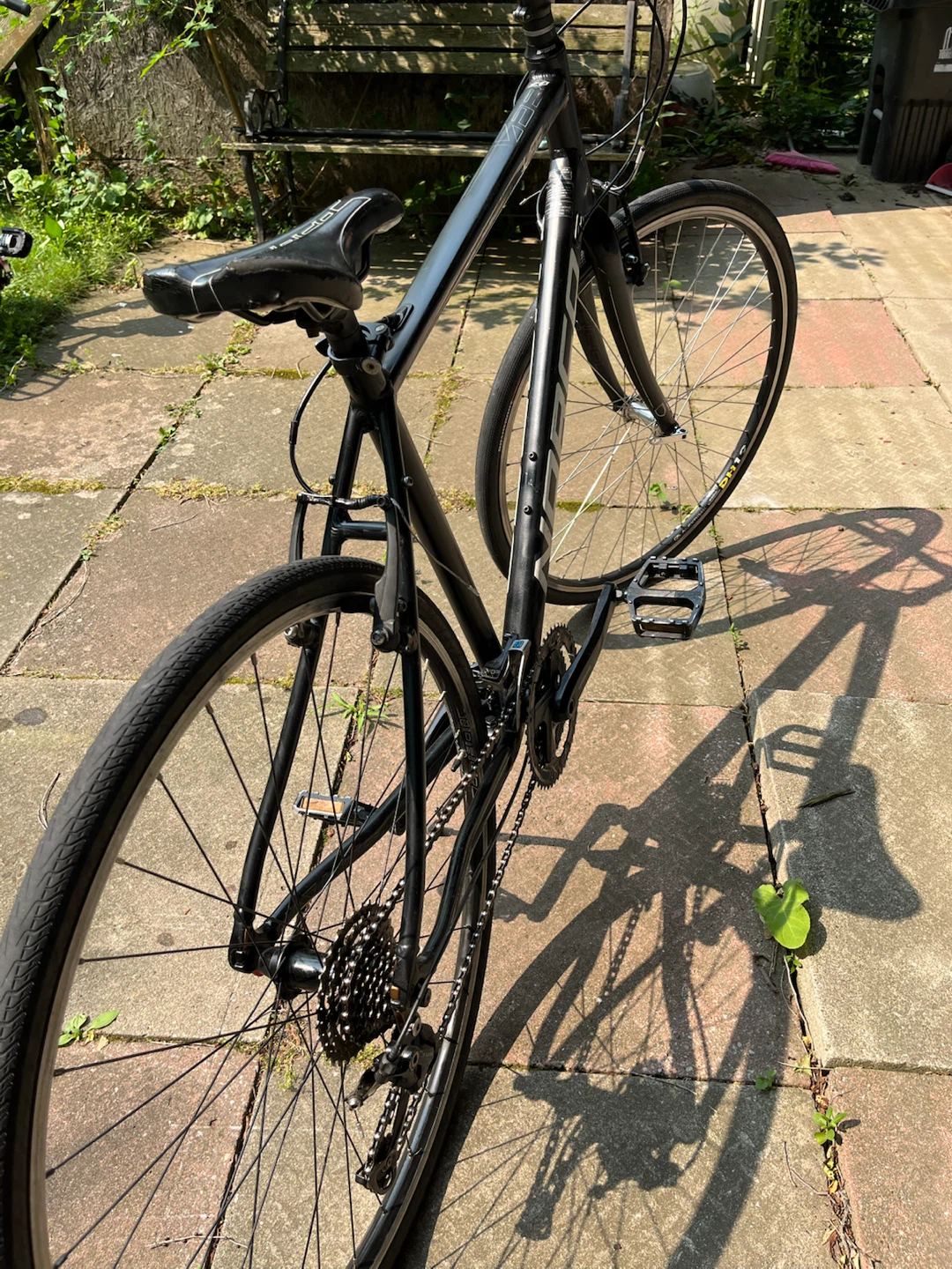 Norco VFR 2 Hybrid Bike - photo 4