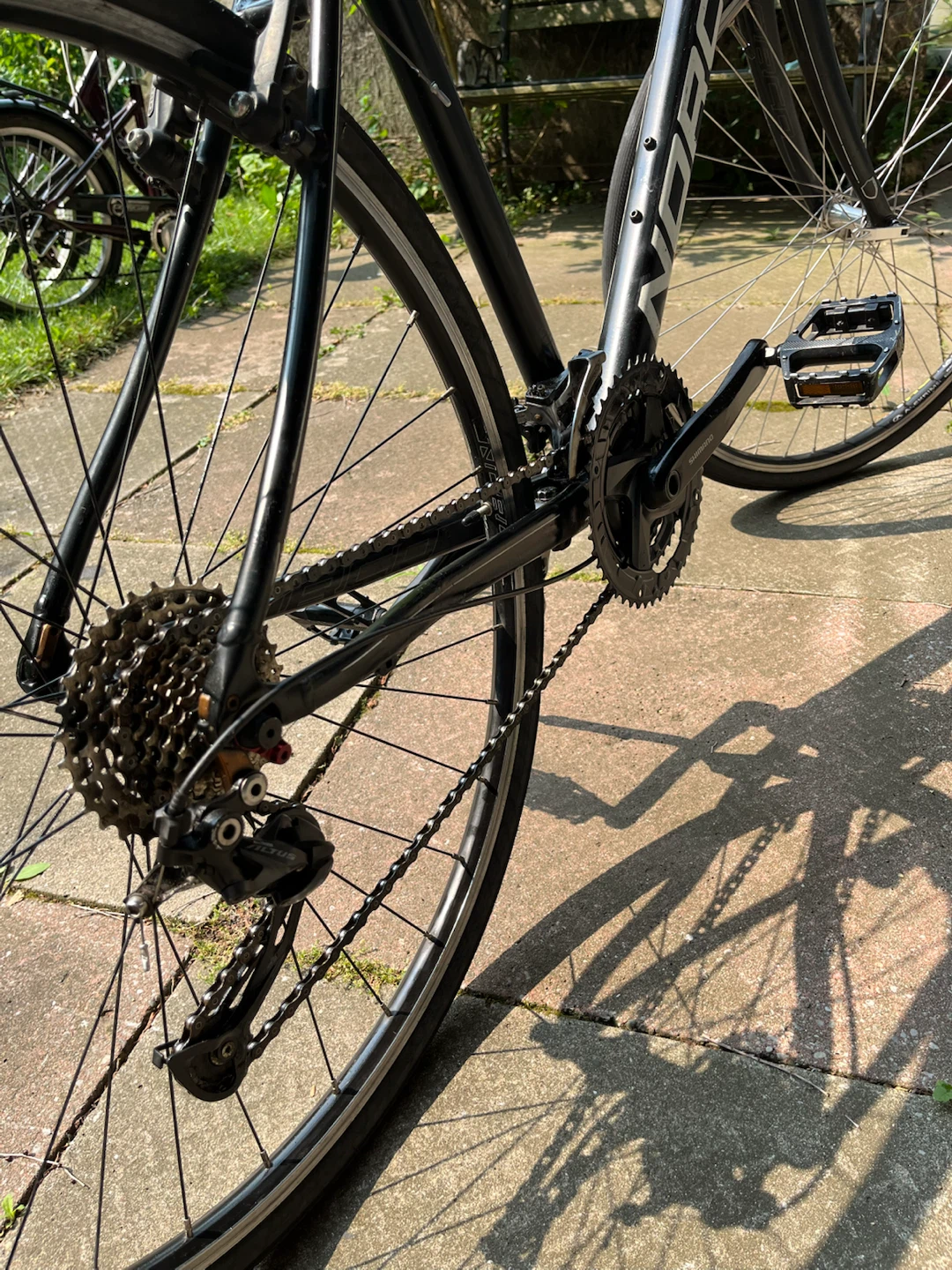 Norco VFR 2 Hybrid Bike - photo 5