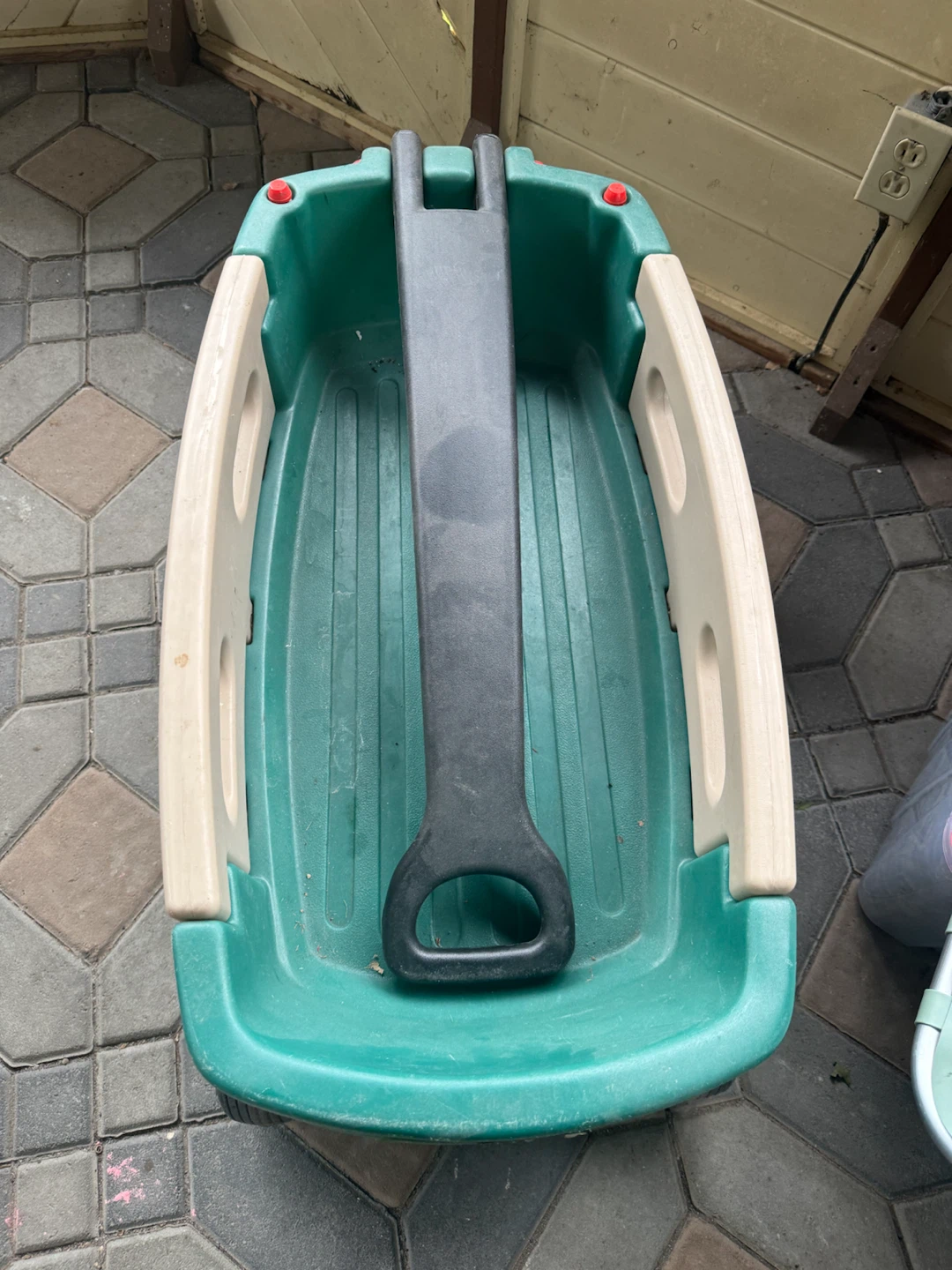 Step2 Wagon