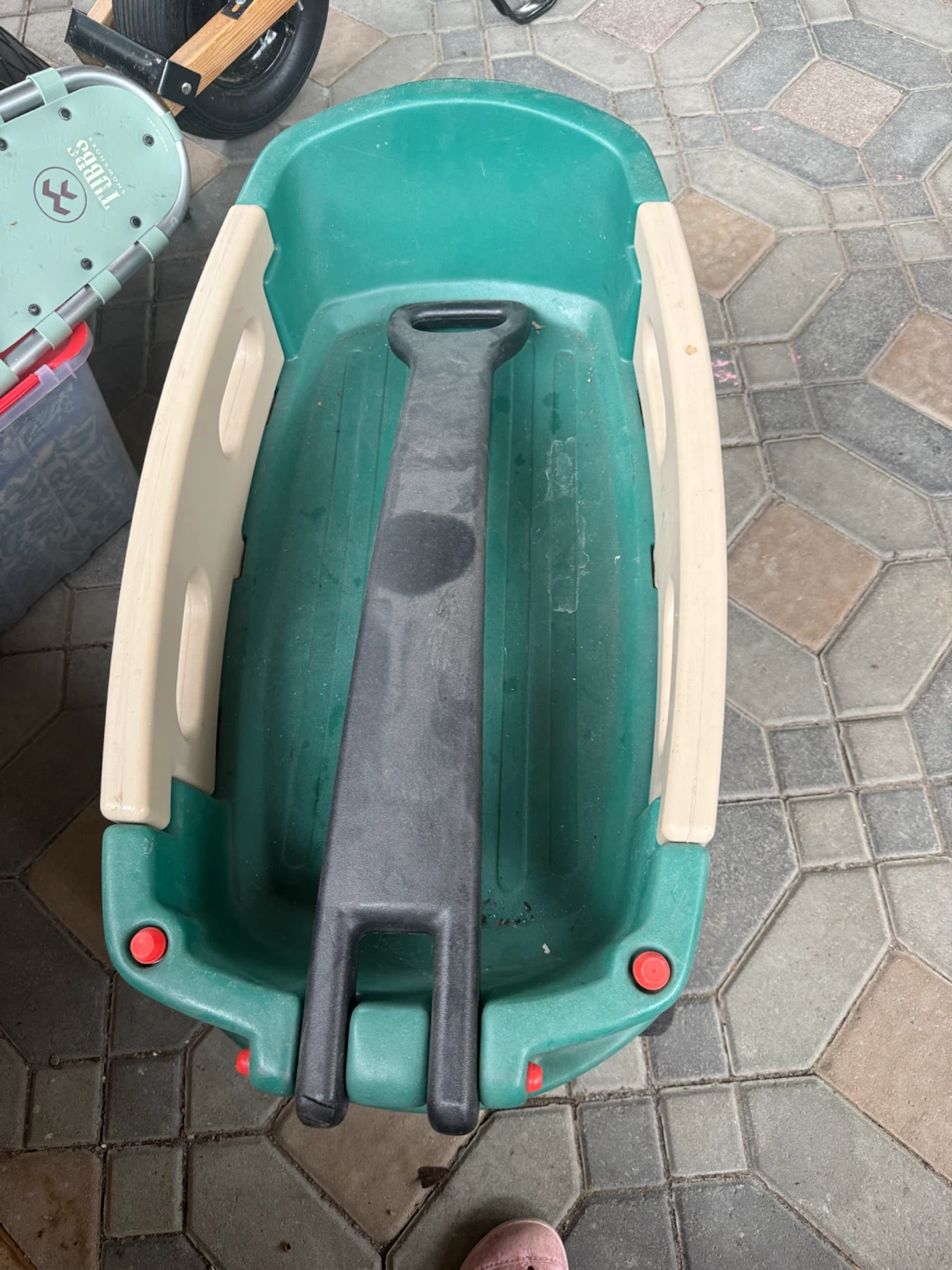 Step2 Wagon - photo 2
