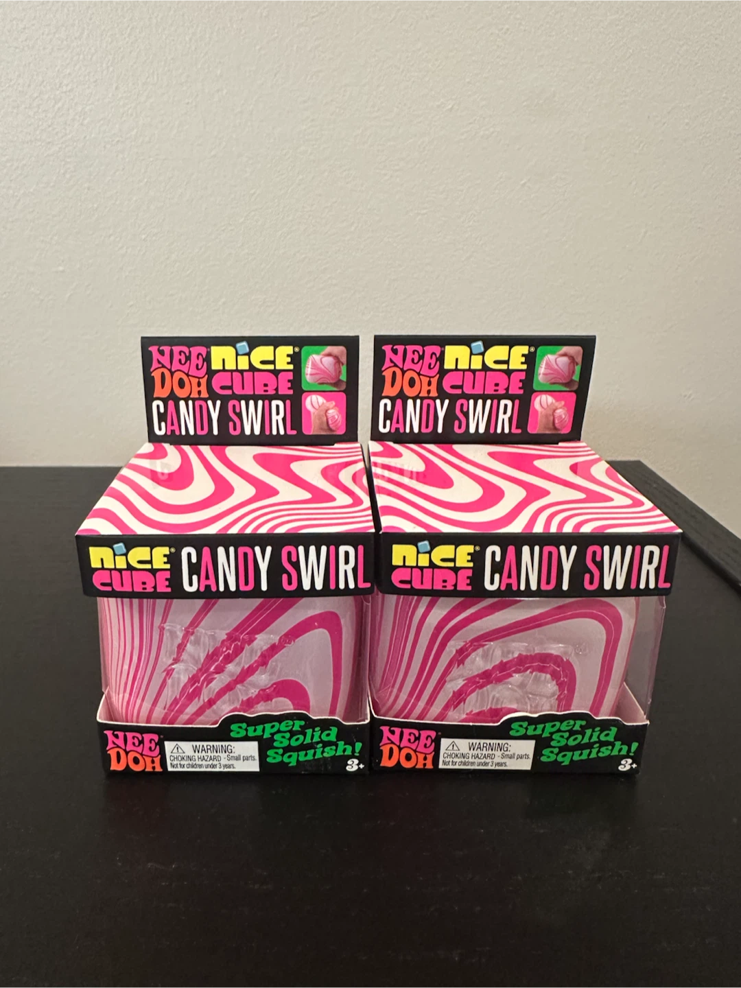 Nee Dohs - Assorted - BNIB