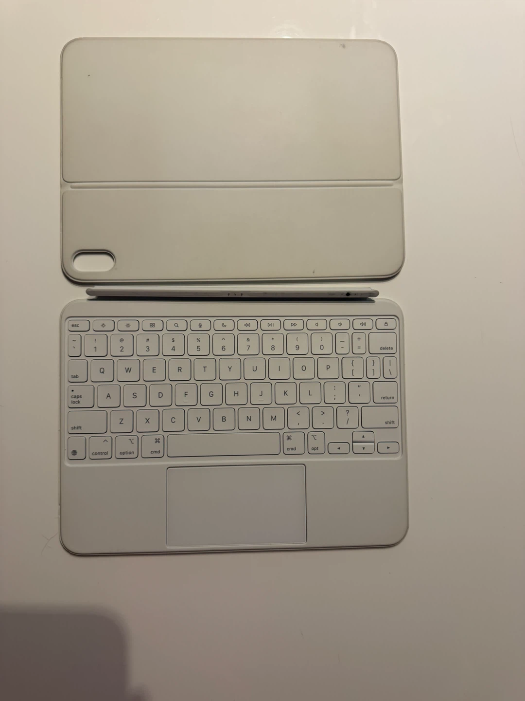 Apple Magic Keyboard for iPad Pro 11-inch