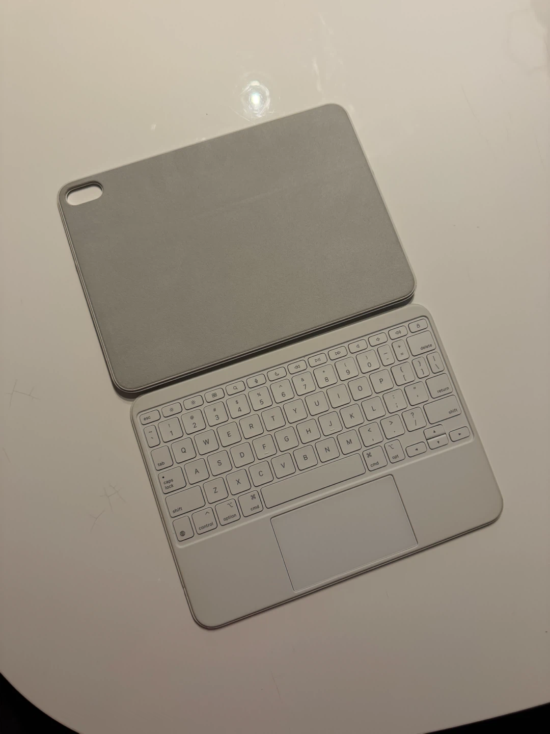 Apple Magic Keyboard for iPad Pro 11-inch - photo 2