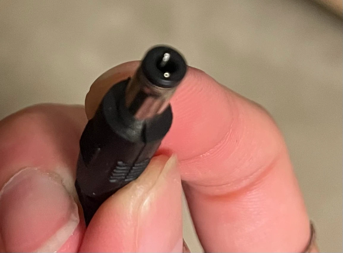 36v ebike scooter charger DC port - photo 2