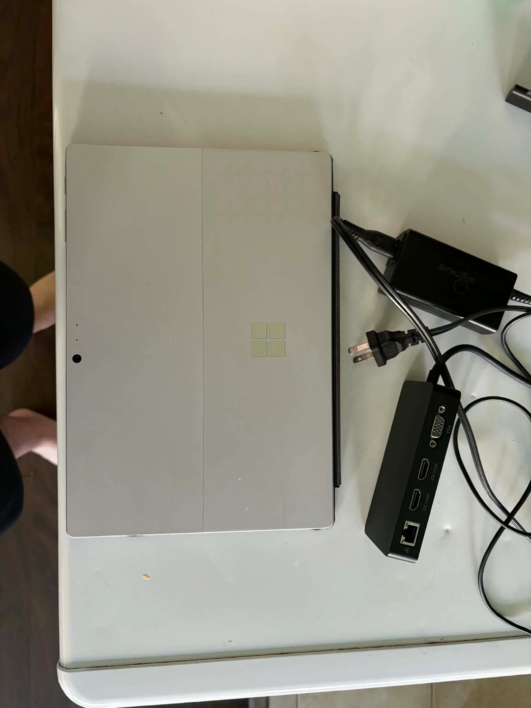 Microsoft Surface Pro 7 - i5, 8GB RAM, 128GB SSD