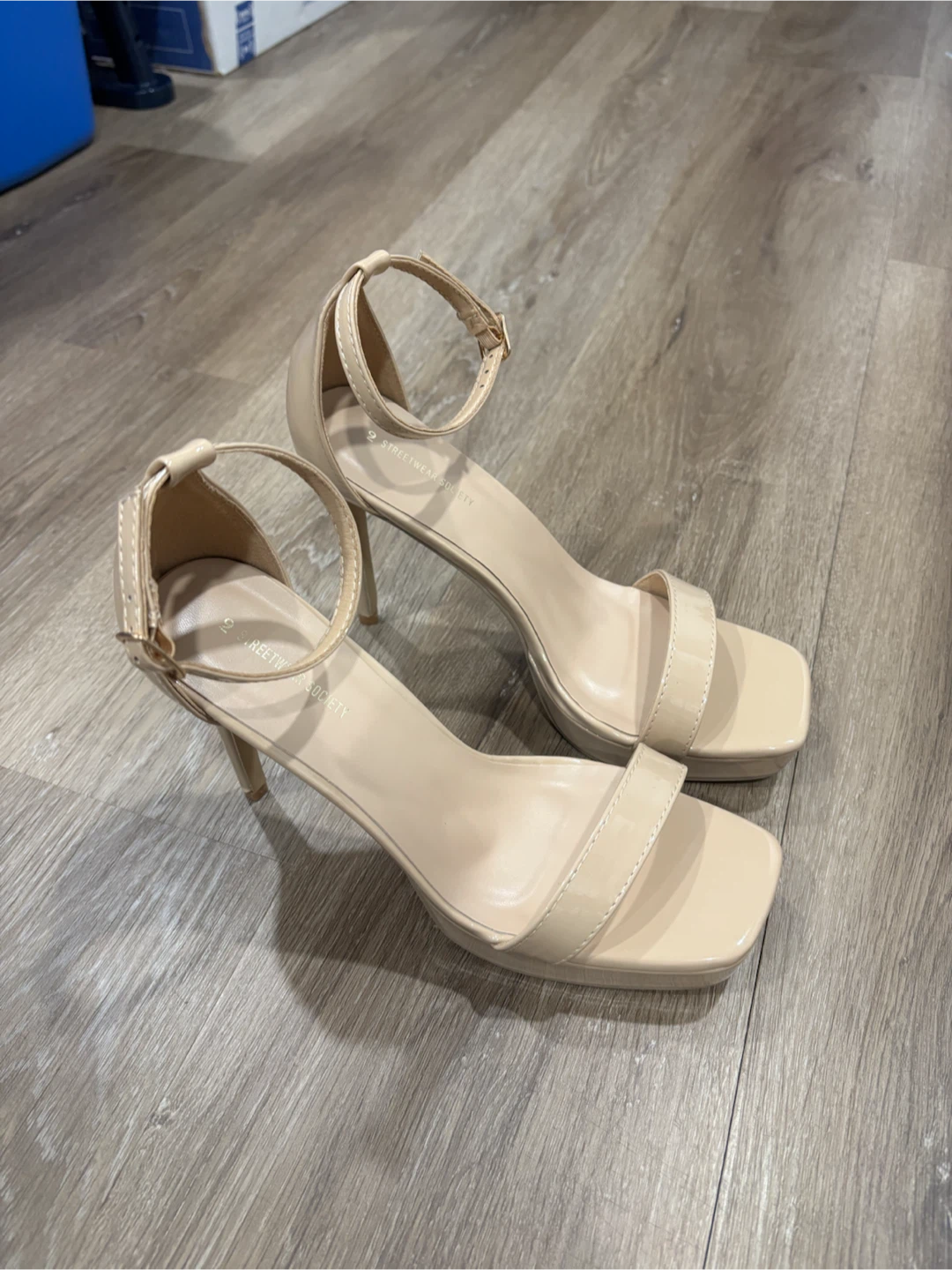 *BRAND NEW* Women’s Heels - photo 2