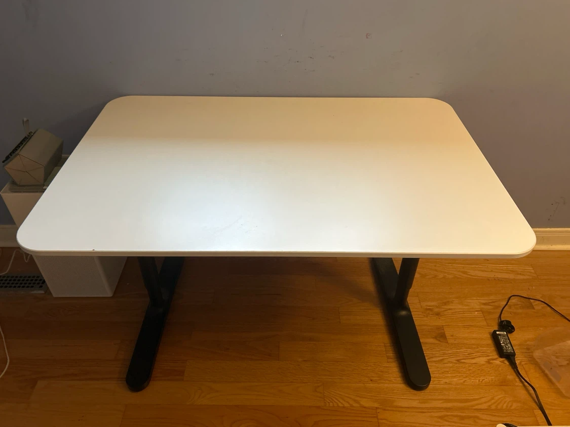 IKEA Desk