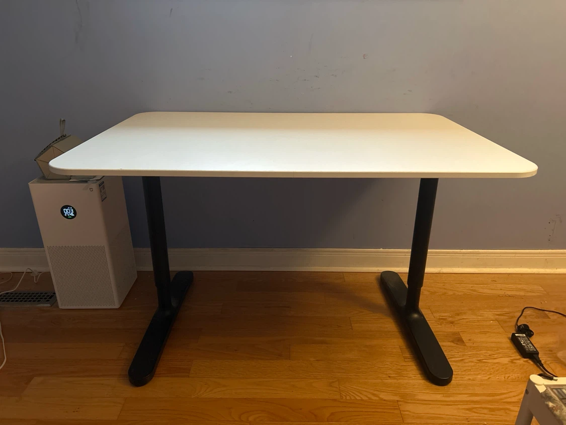 IKEA Desk - photo 2