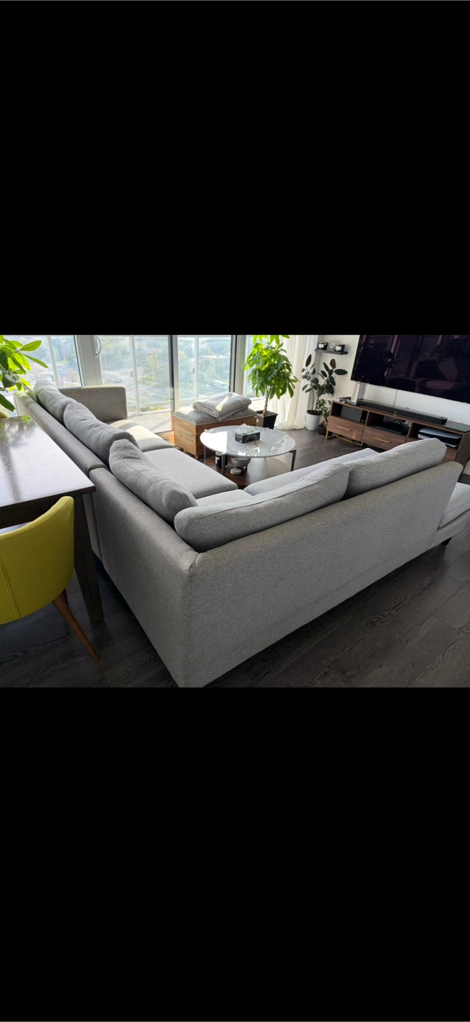 Structube Nairobi Coffee Table - photo 3