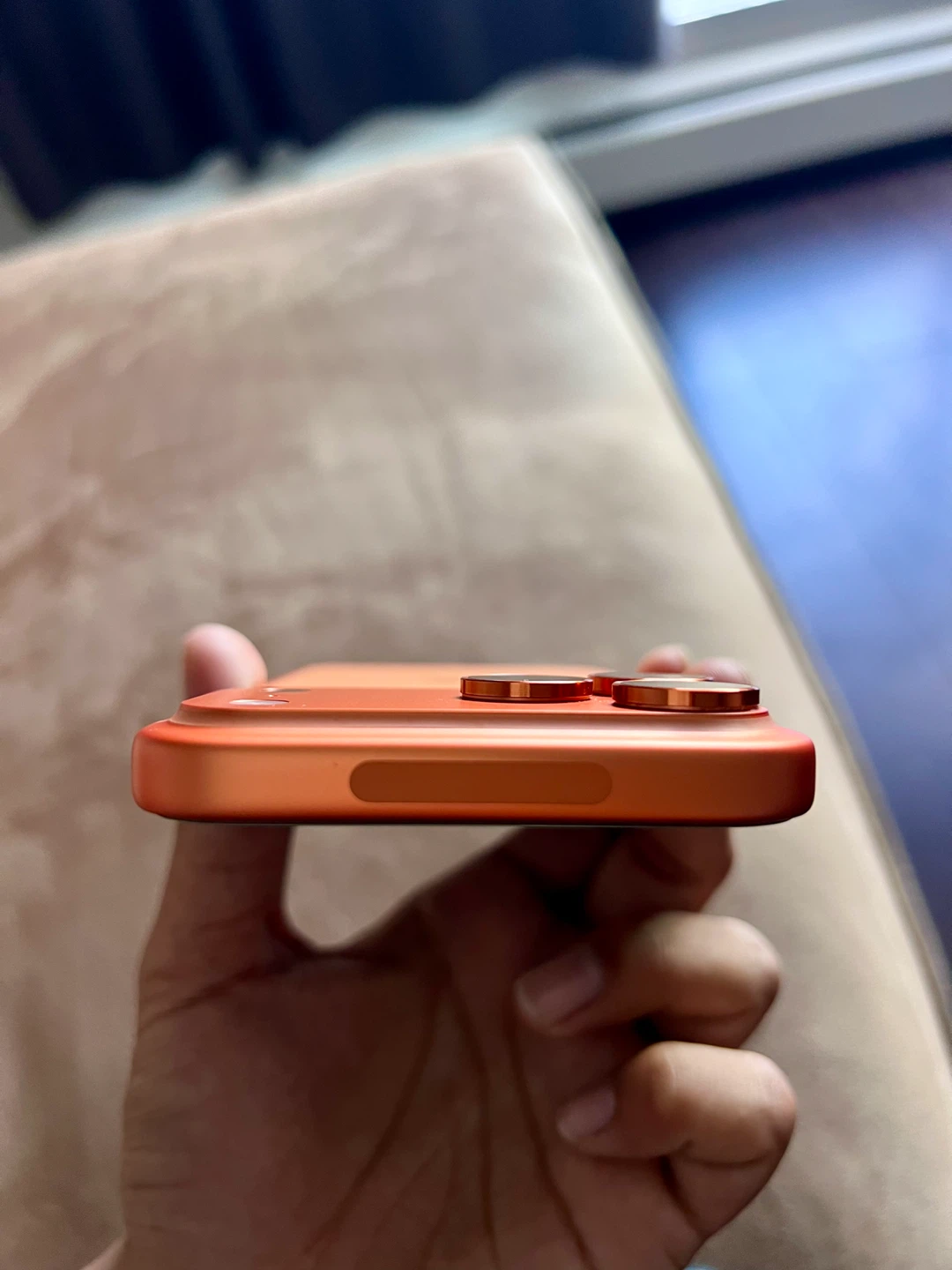 Apple Iphone 17 Pro Max 256GB - photo 3