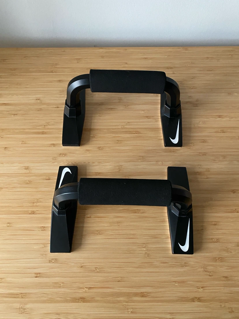 Nike push up grips (Calisthenics) - photo 2