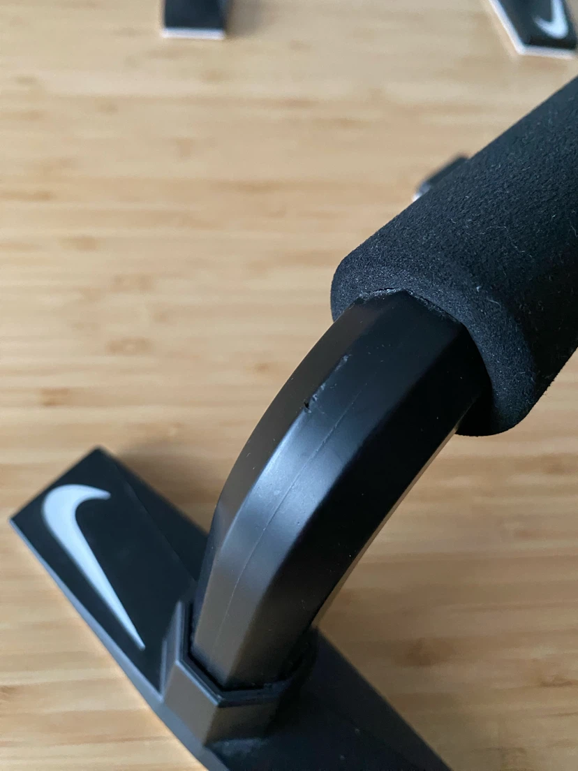 Nike push up grips (Calisthenics) - photo 3