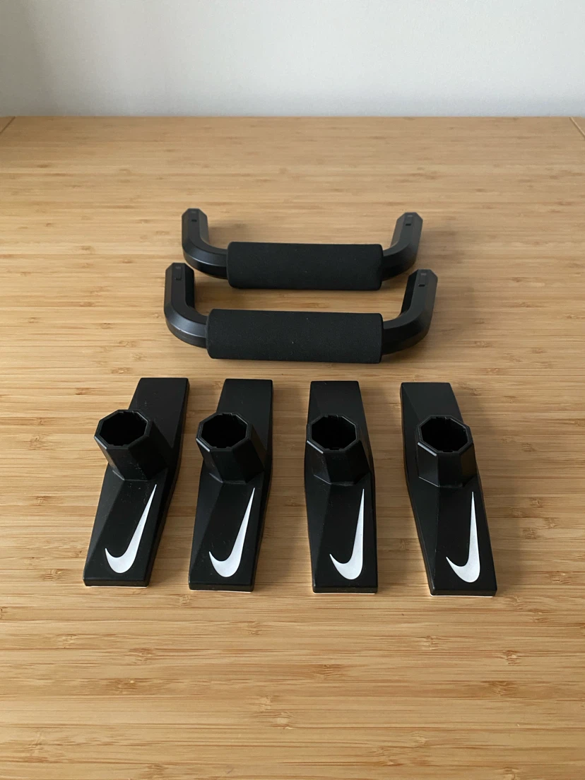 Nike push up grips (Calisthenics) - photo 5