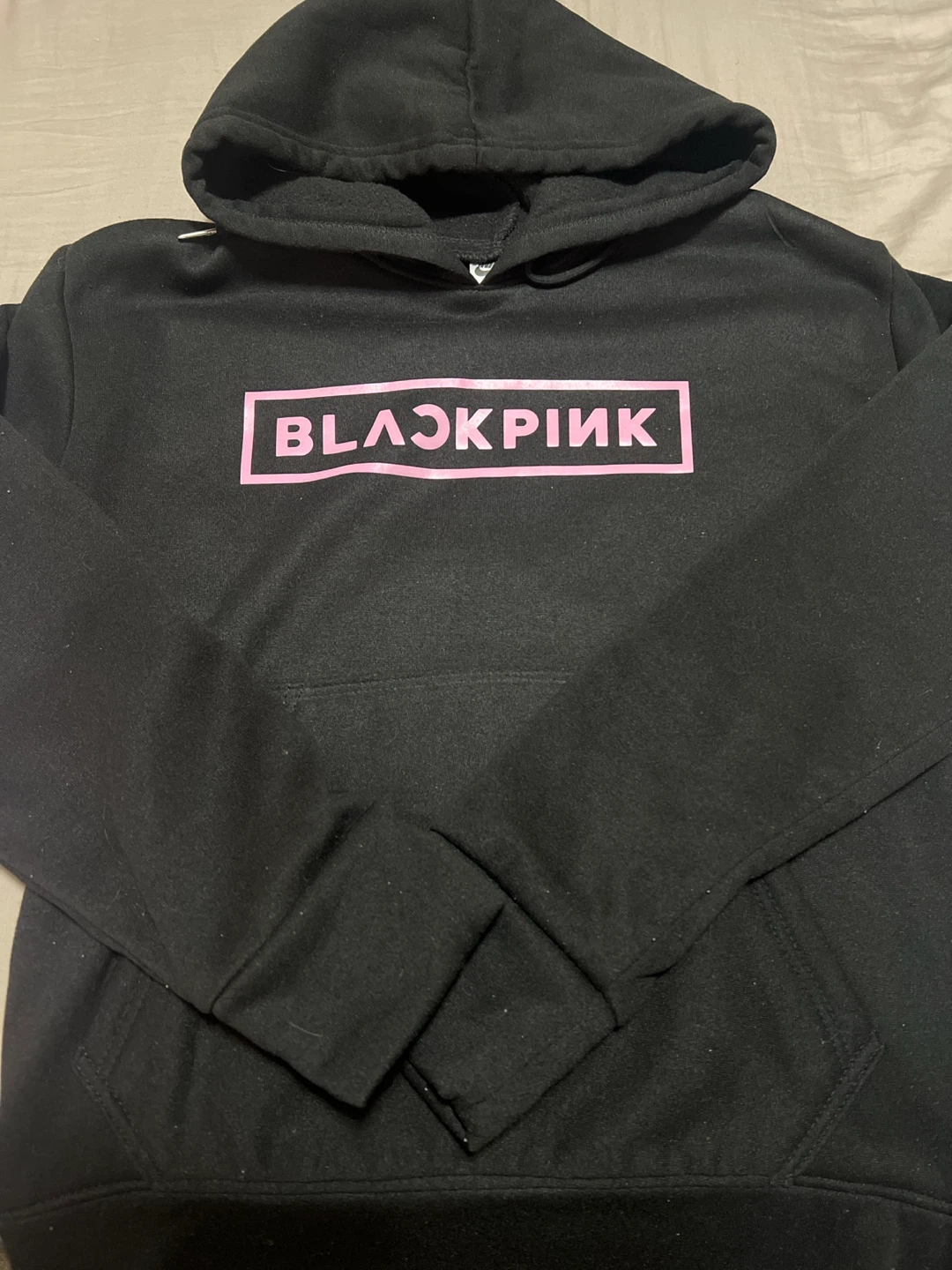 Blackpink Hoodie