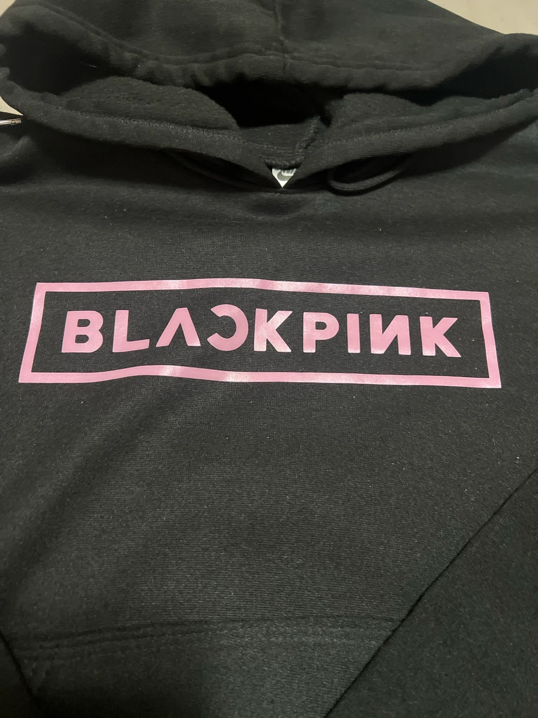 Blackpink Hoodie - photo 2