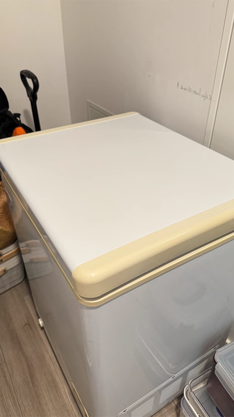 Danby Chest Freezer