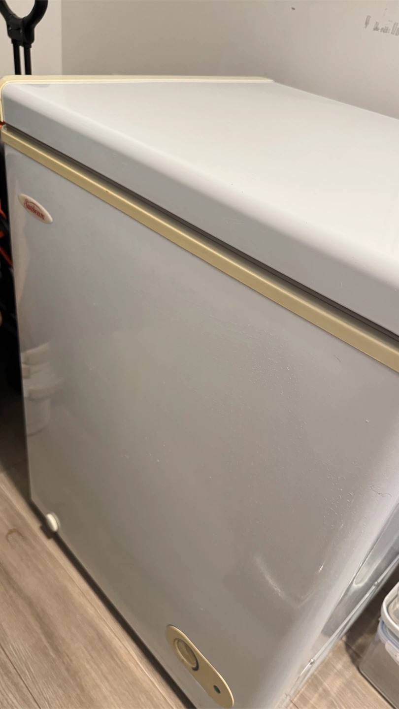 Danby Chest Freezer - photo 3