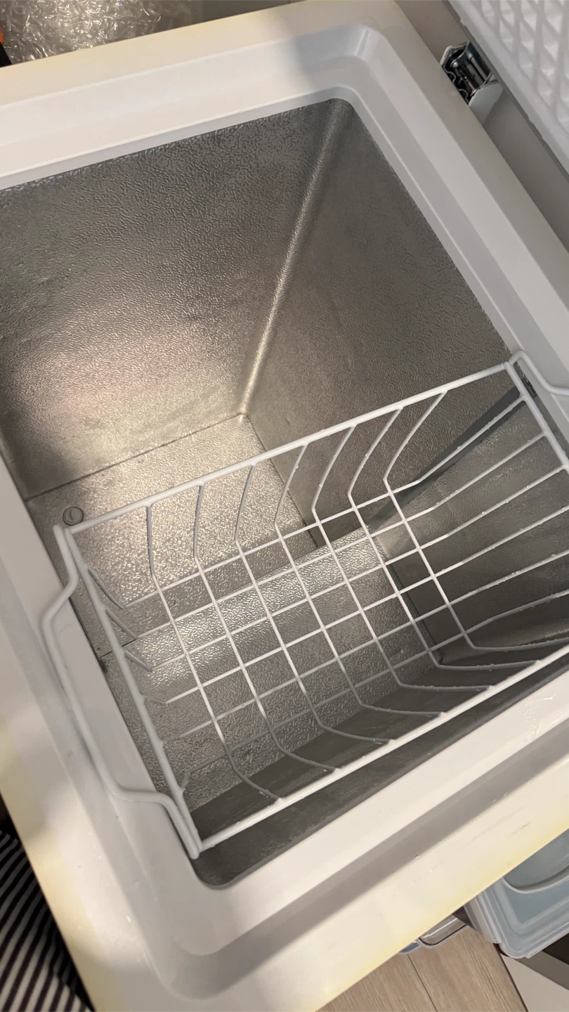 Danby Chest Freezer - photo 4