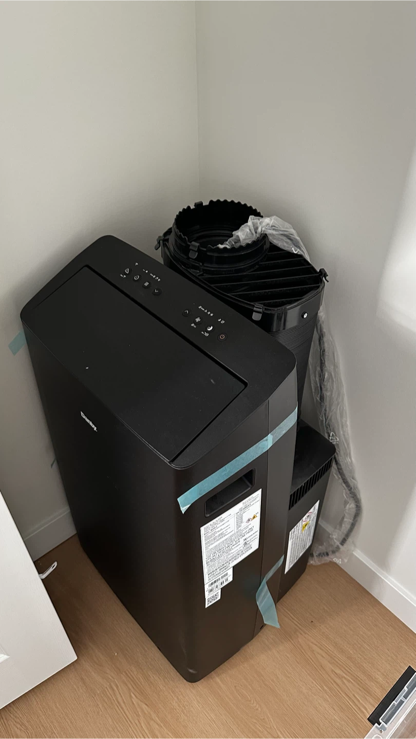 Danby Portable Air Conditioner