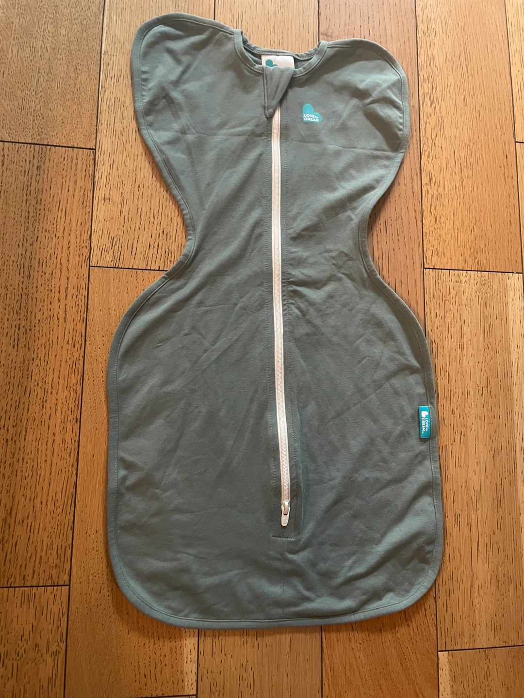 Baby Swaddle