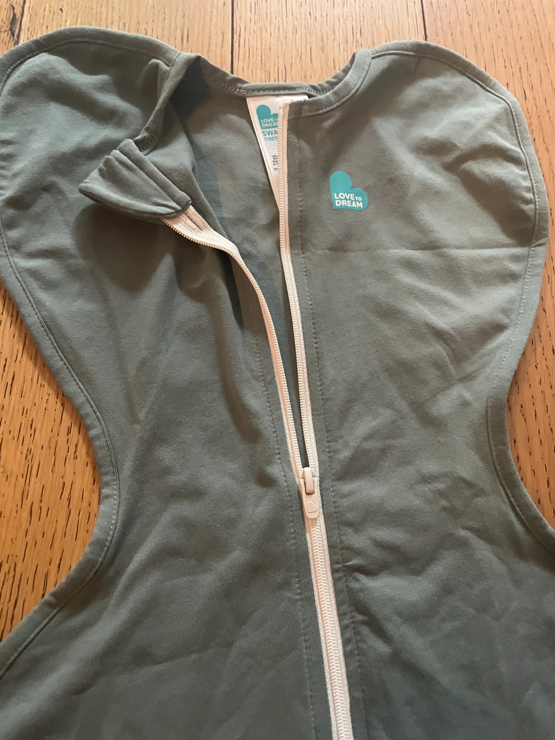 Baby Swaddle - photo 3