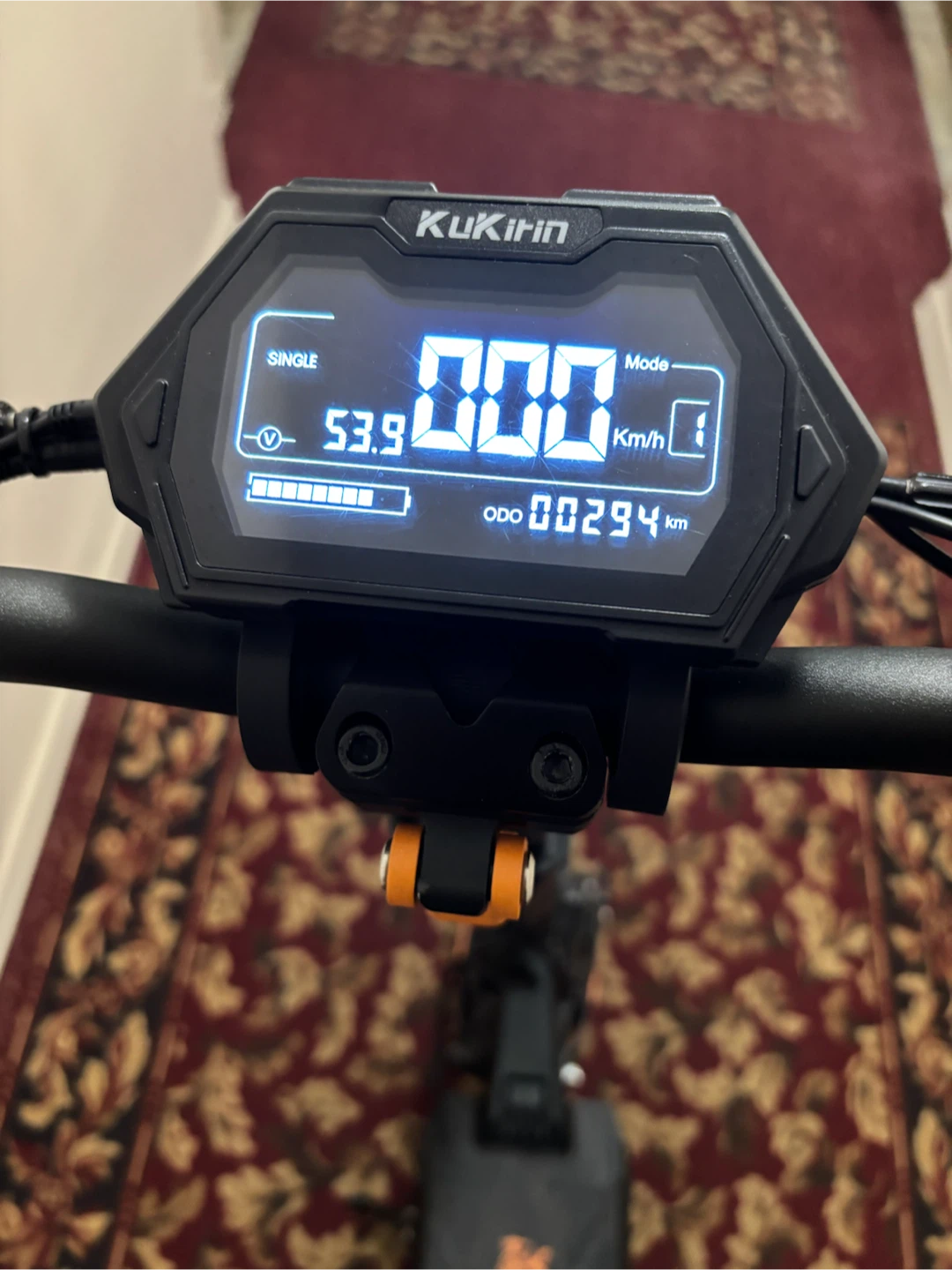 KuKirin G2 Master Electric Scooter