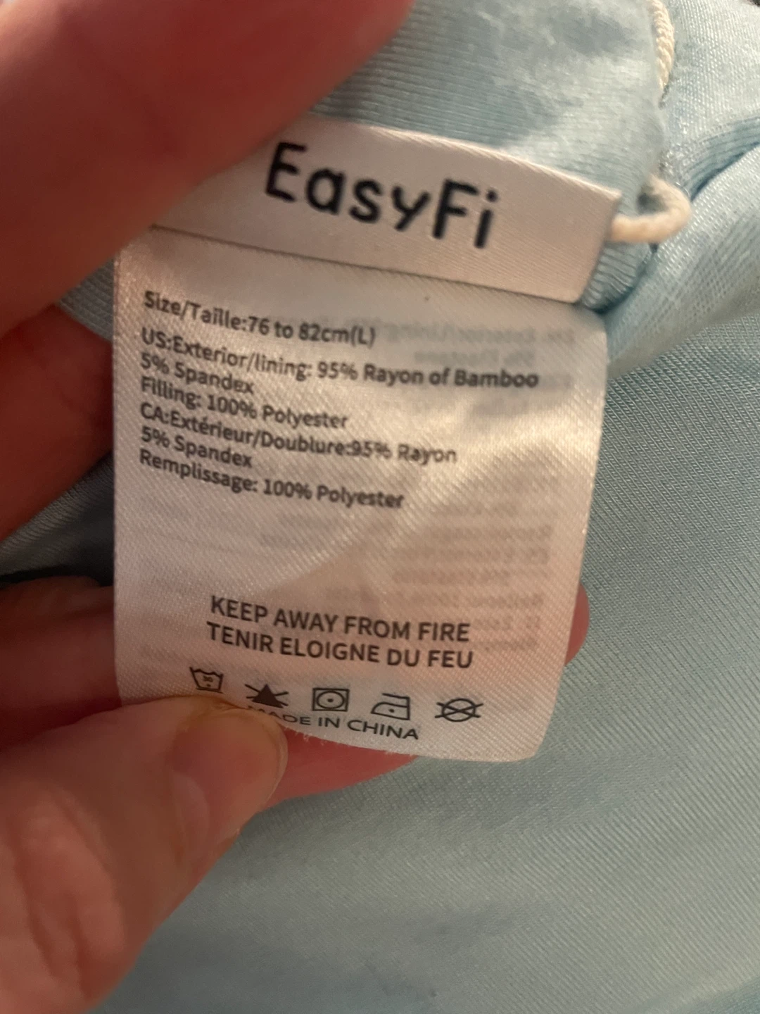 Baby Sleep Sack - photo 5