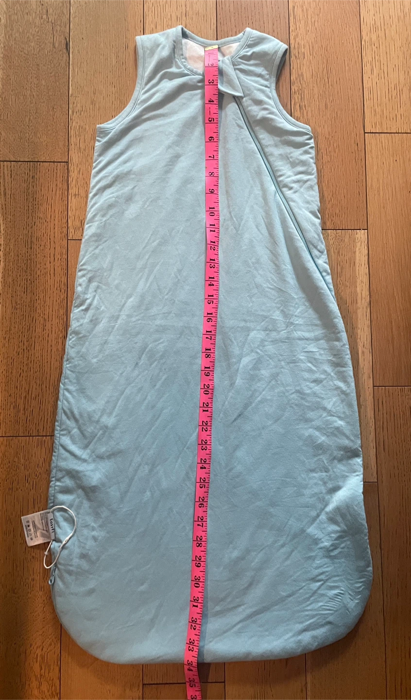 Baby Sleep Sack - photo 4