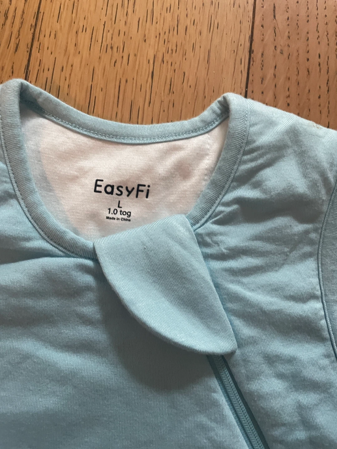 Baby Sleep Sack - photo 2