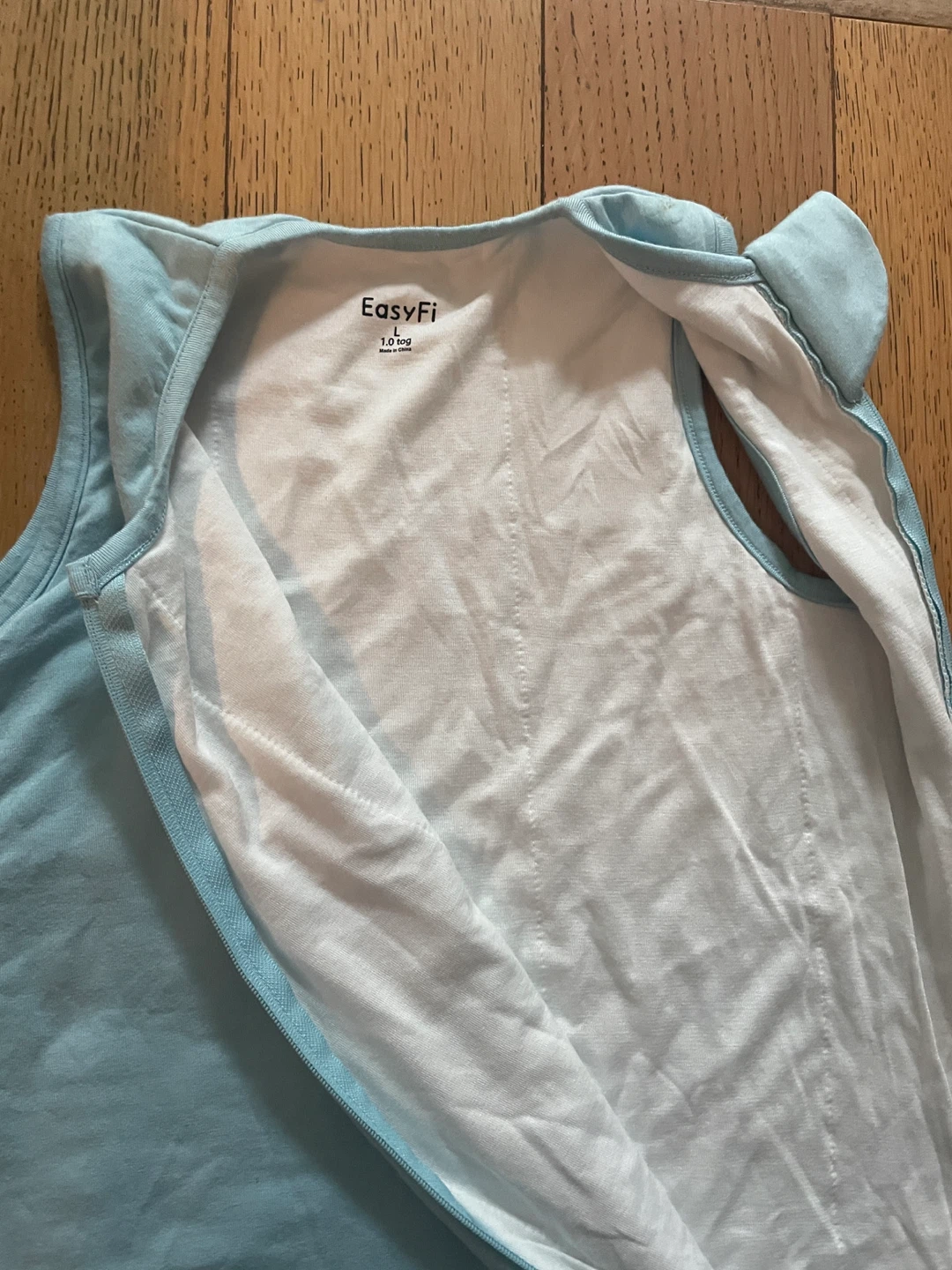 Baby Sleep Sack - photo 3