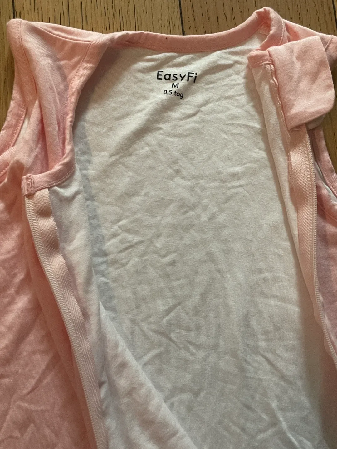 Baby sleep sack - photo 3